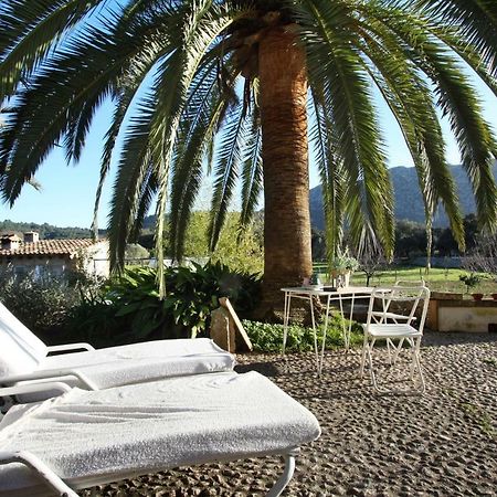 Holiday Home Can Pontico Pollenca Exterior photo