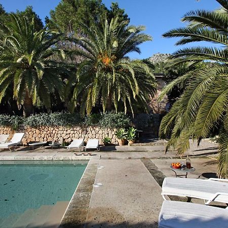 Holiday Home Can Pontico Pollenca Exterior photo