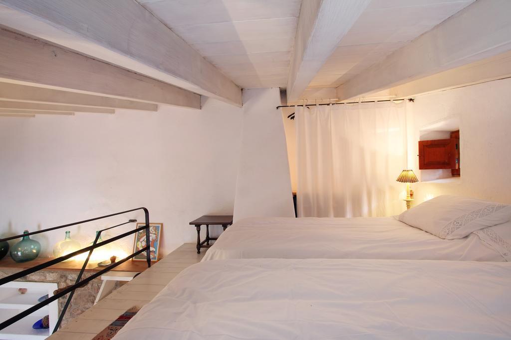 Holiday Home Can Pontico Pollenca Room photo
