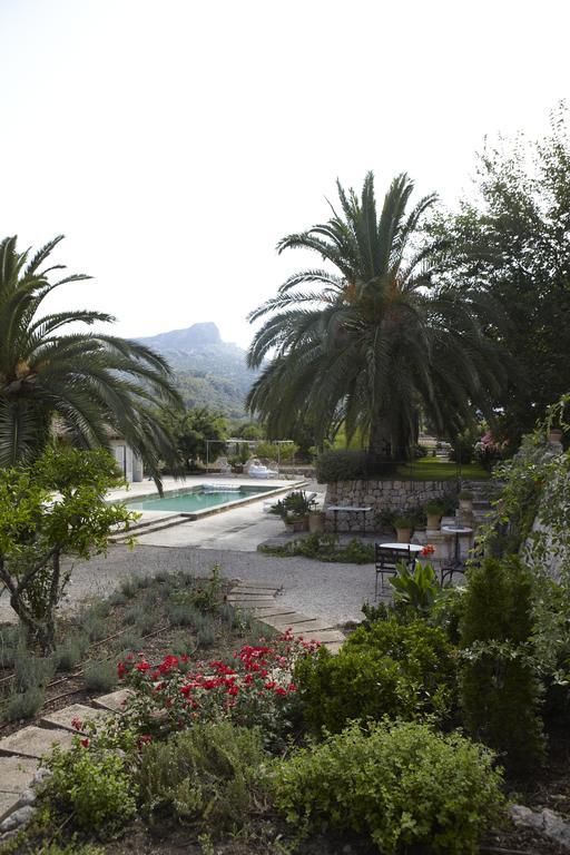 Holiday Home Can Pontico Pollenca Room photo